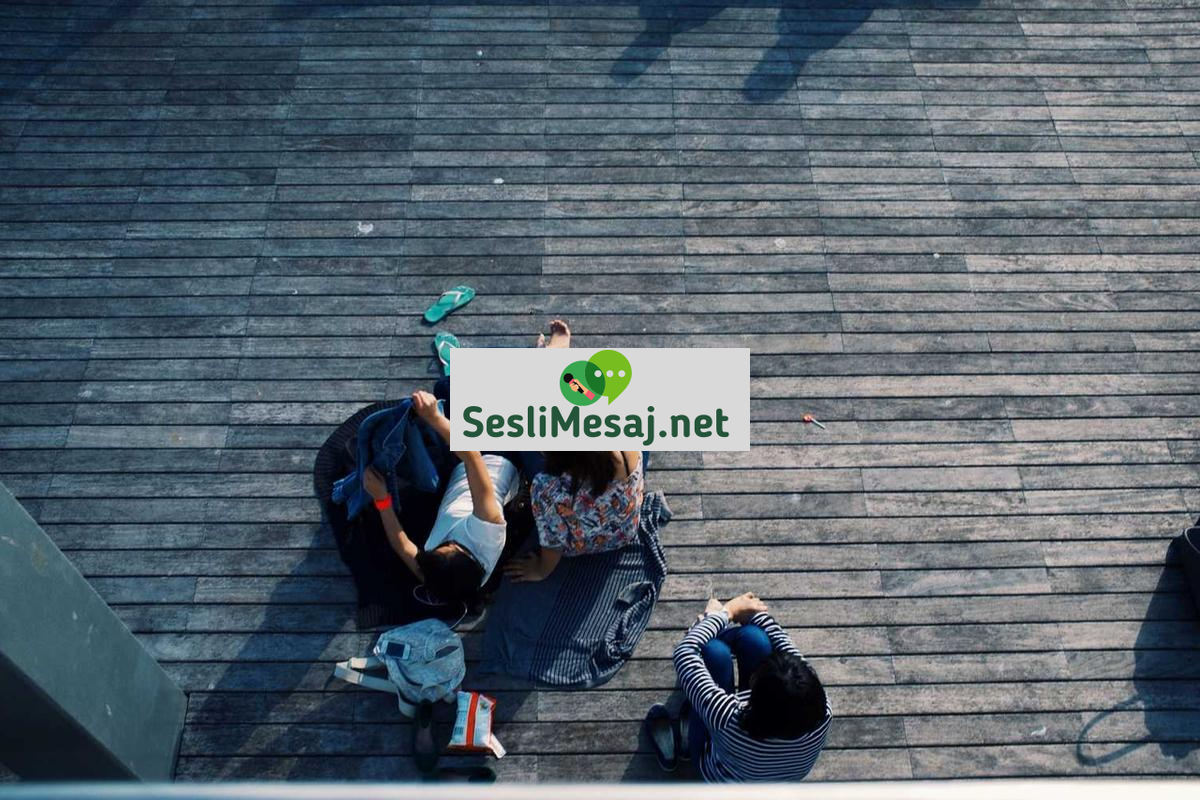 Anonim Flört Sohbeti: Gizlilikle Flört Etme Deneyimi