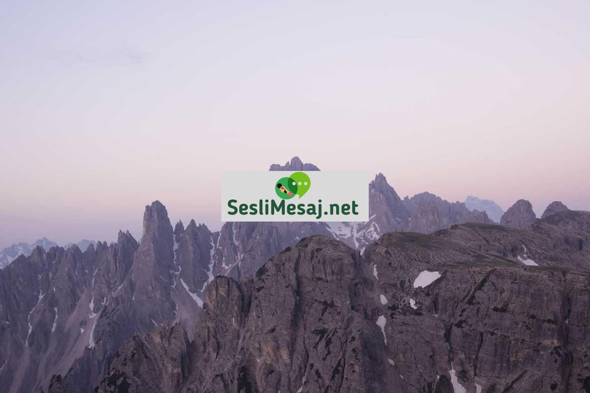 Sohbet Deneme Odaları: Platformu Tanıma Fırsatları