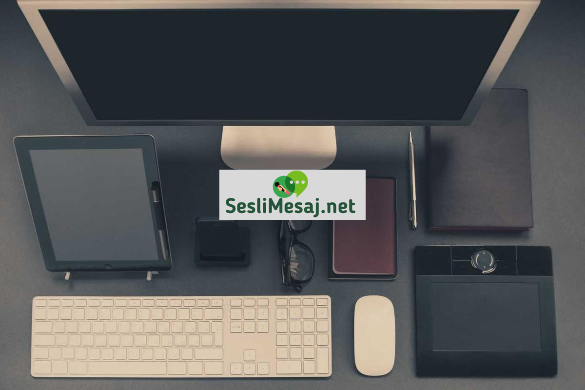 Amerika Sohbet Siteleri: Küresel İletişimin Merkezi