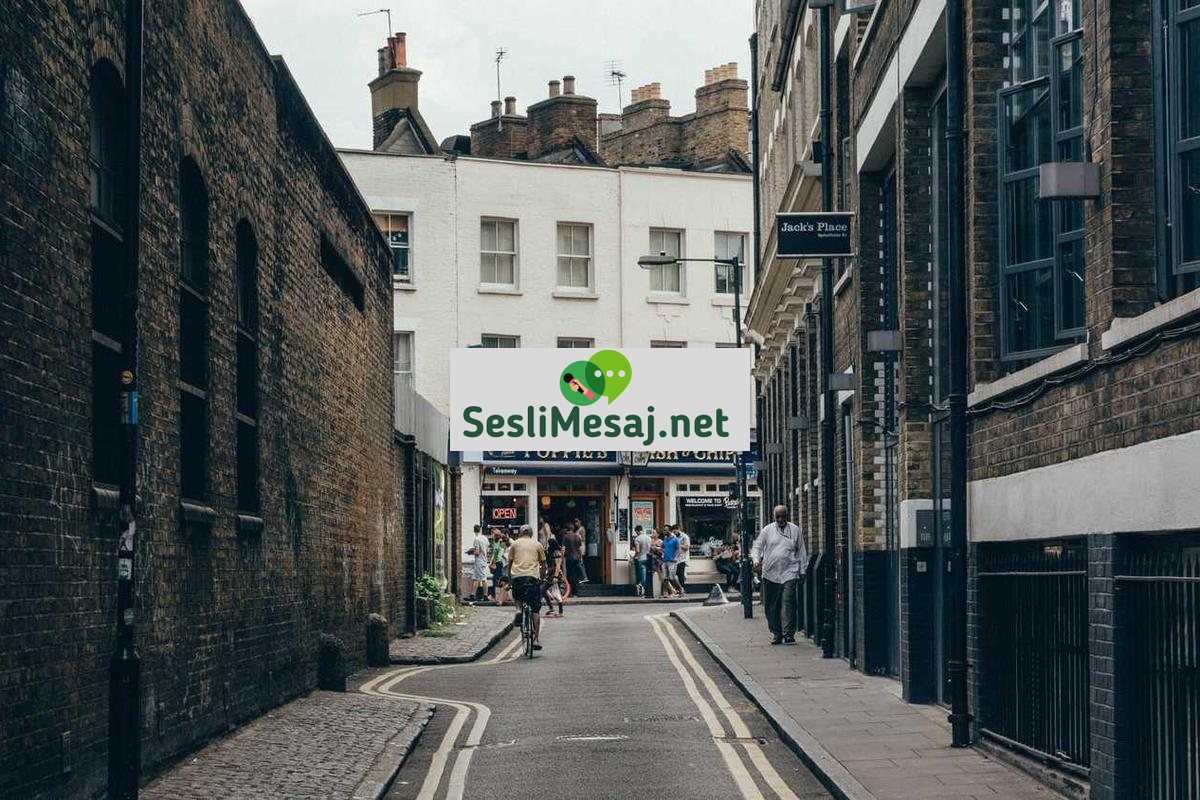 Duygusal Zeka ve Sosyal İlişkiler Sohbeti: Bağ