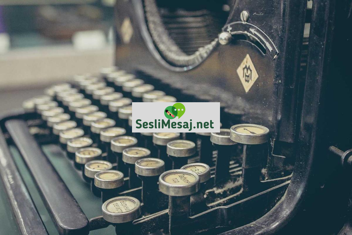 Gelişmiş Chat: Yeni Nesil İletişim Özellikleri