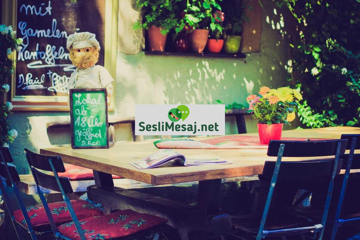 Hatıra Chat: Önemli Anları Yeniden Canlandırma