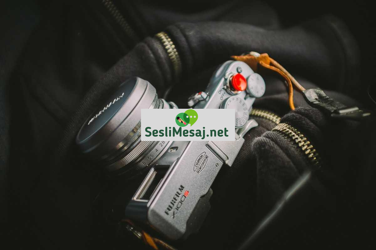 Müzik Prodüksiyonunda Mix Teknikleri Sohbeti: Ses