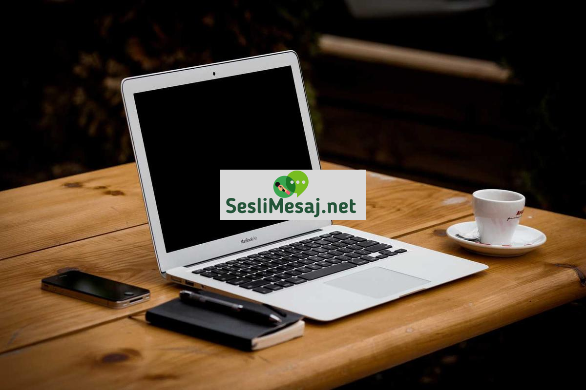 Online Eğitimde Etkili Not Alma Teknikleri Sohbeti: Verimlilik