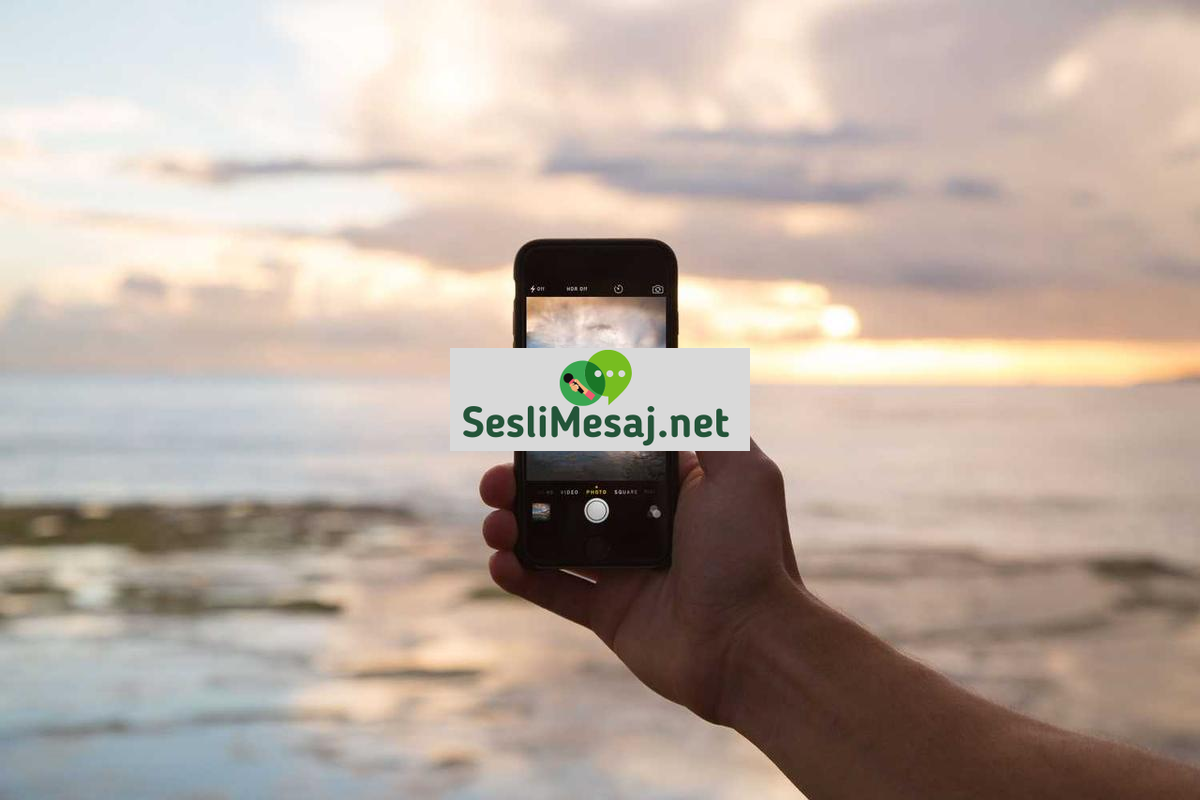 Online Flörtte İlk İletişim İpuçları Sohbeti: Başlangıç