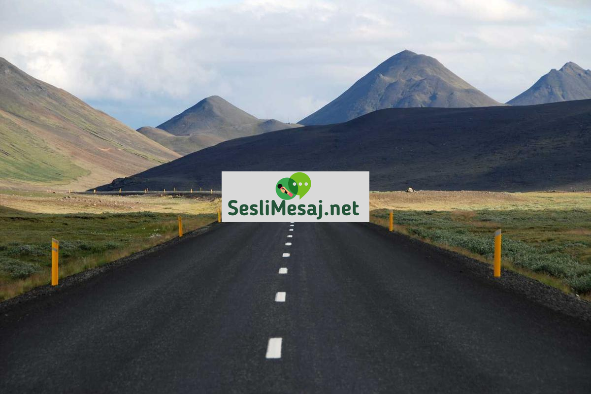 Samsun Sohbet: Karadeniz Kıyısından Yeni İletişim Kanalları