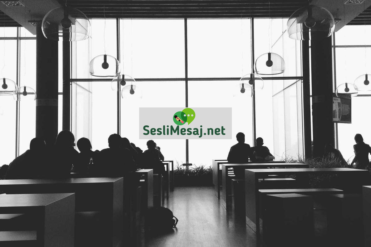 Uzun Mesafe İlişkisi Sohbeti: Mesafenin Aşkı Testi